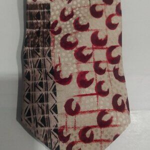 Vintage Carlo Palazzi  Tie